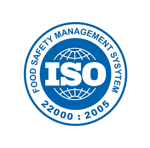 ISO 22000:2005