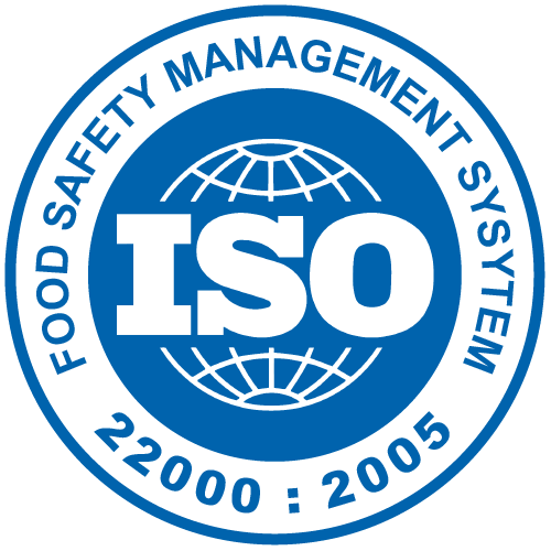 ISO 22000:2005