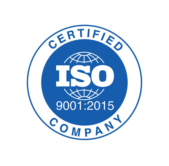 ISO 9001:2015
