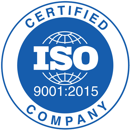 ISO 9001:2015