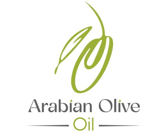 ARABIAN OLIVE Oil Logo