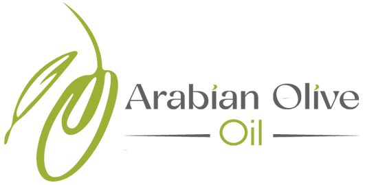 Arabian Olive Oil Logo